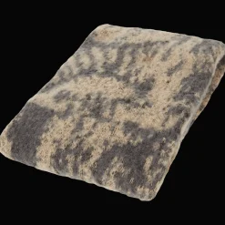 Action Sjaal met franje