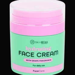 Action Skin Bliss gezichtscrème