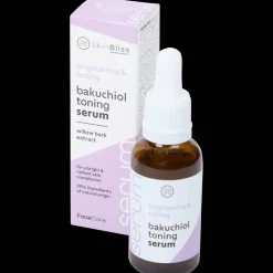 Action Skin Bliss gezichtsserum