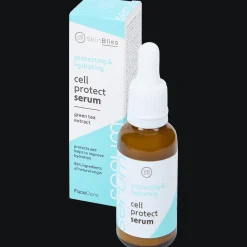 Action Skin Bliss gezichtsserum