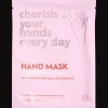 Action Skin Bliss handmasker