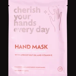 Action Skin Bliss handmasker