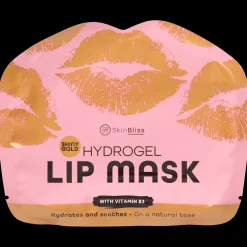 Action Skin Bliss hydrogel lipmasker