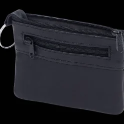 Action Sleuteletui leer