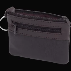 Action Sleuteletui leer