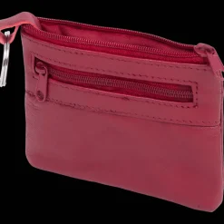 Action Sleuteletui leer