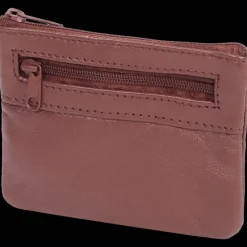 Action Sleuteletui leer