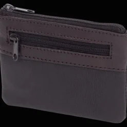 Action Sleuteletui leer