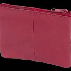 Action Sleuteletui leer