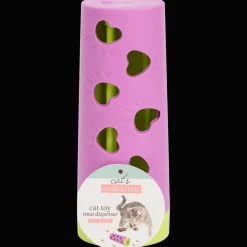 Action Snack dispenser kattenspeeltje