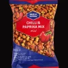 Action Snacks of the World Chilli en Paprika Mix Mild