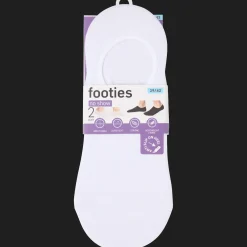 Action Sneakersokken no show