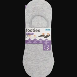 Action Sneakersokken no show