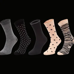 Action Sokken met print