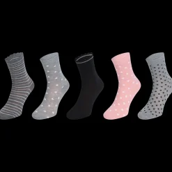 Action Sokken met print