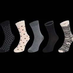 Action Sokken met print