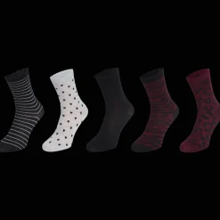 Action Sokken met print