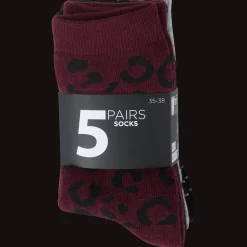 Action Sokken met print