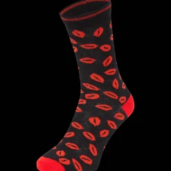 Action Sokken met print