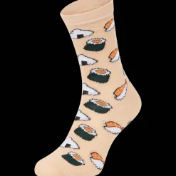 Action Sokken met print