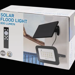 Action Solar schijnwerper