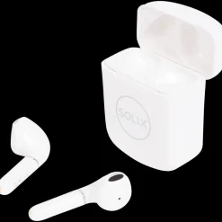 Action Solix draadloze oordopjes