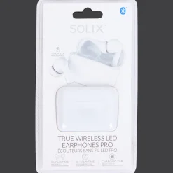 Action Solix draadloze oordopjes Pro