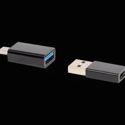 Action Sologic adapterset USB-A & USB-C