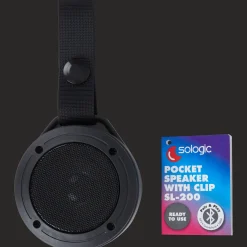 Action Sologic draagbare speaker