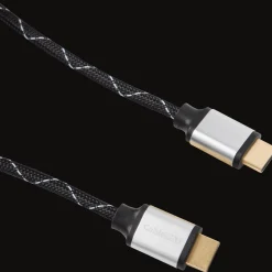 Action Sologic HDMI-kabel met adapter