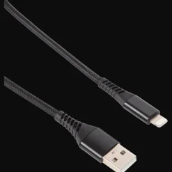 Action Sologic laad- en datakabel 8-pins