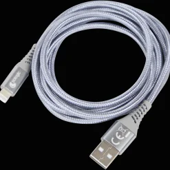 Action Sologic laad- en datakabel 8-pins