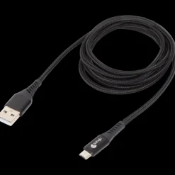 Action Sologic laad- en datakabel micro-USB