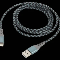 Action Sologic laad- en datakabel 8-pins