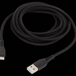 Action Sologic laad- en datakabel 8-pins