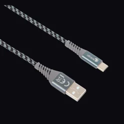 Action Sologic laad- en datakabel USB-C