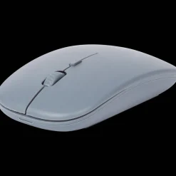 Action Sologic stille draadloze muis