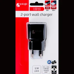 Action Sologic wandlader