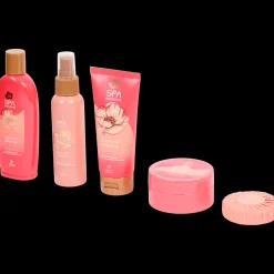 Action Spa Exclusives giftset Cherry Charm