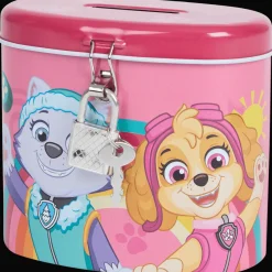 Action Spaarpot met slot