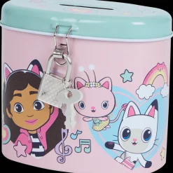 Action Spaarpot met slot