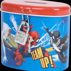 Action Spaarpot met slot