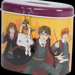 Action Spaarpot met slot