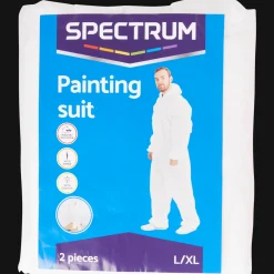 Spectrum schildersoveralls