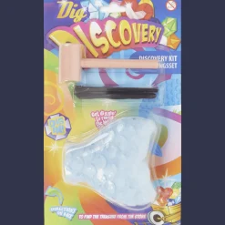 Action Speelgoed opgraafkit