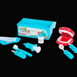 Action Speelgoed-tandartskoffer