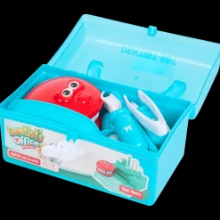 Action Speelgoed-tandartskoffer