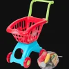 Action Speelgoed-winkelwagentje