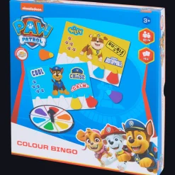 Action Spelend leren