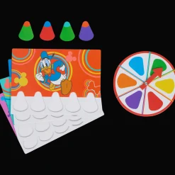 Action Spelend leren